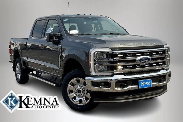 2026 FORD F-350