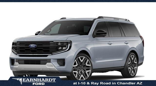 2026 FORD Expedition