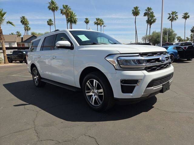 2024 FORD Expedition