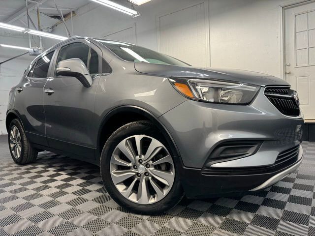 2019 BUICK Encore