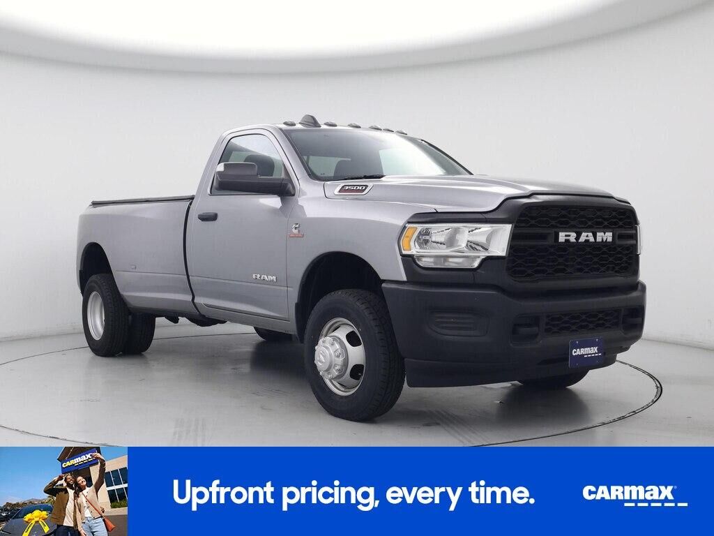 2022 RAM 3500