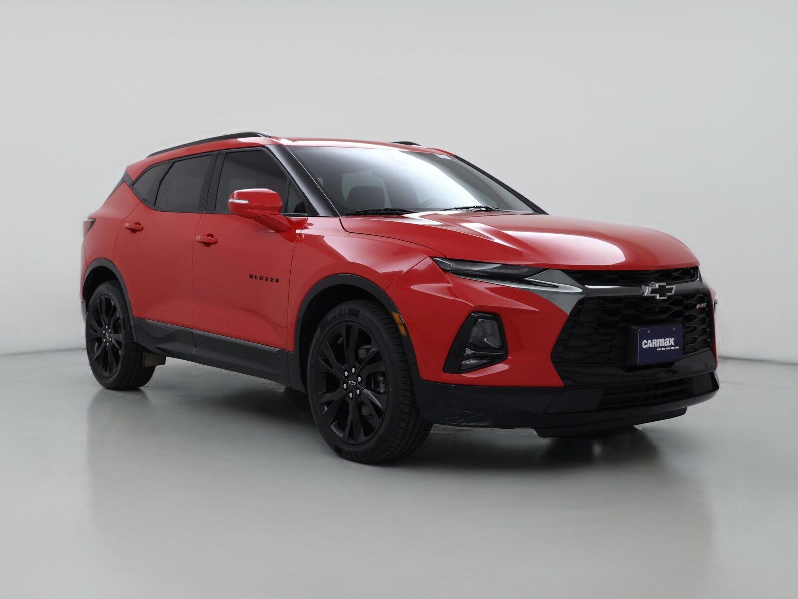 2021 CHEVROLET Blazer