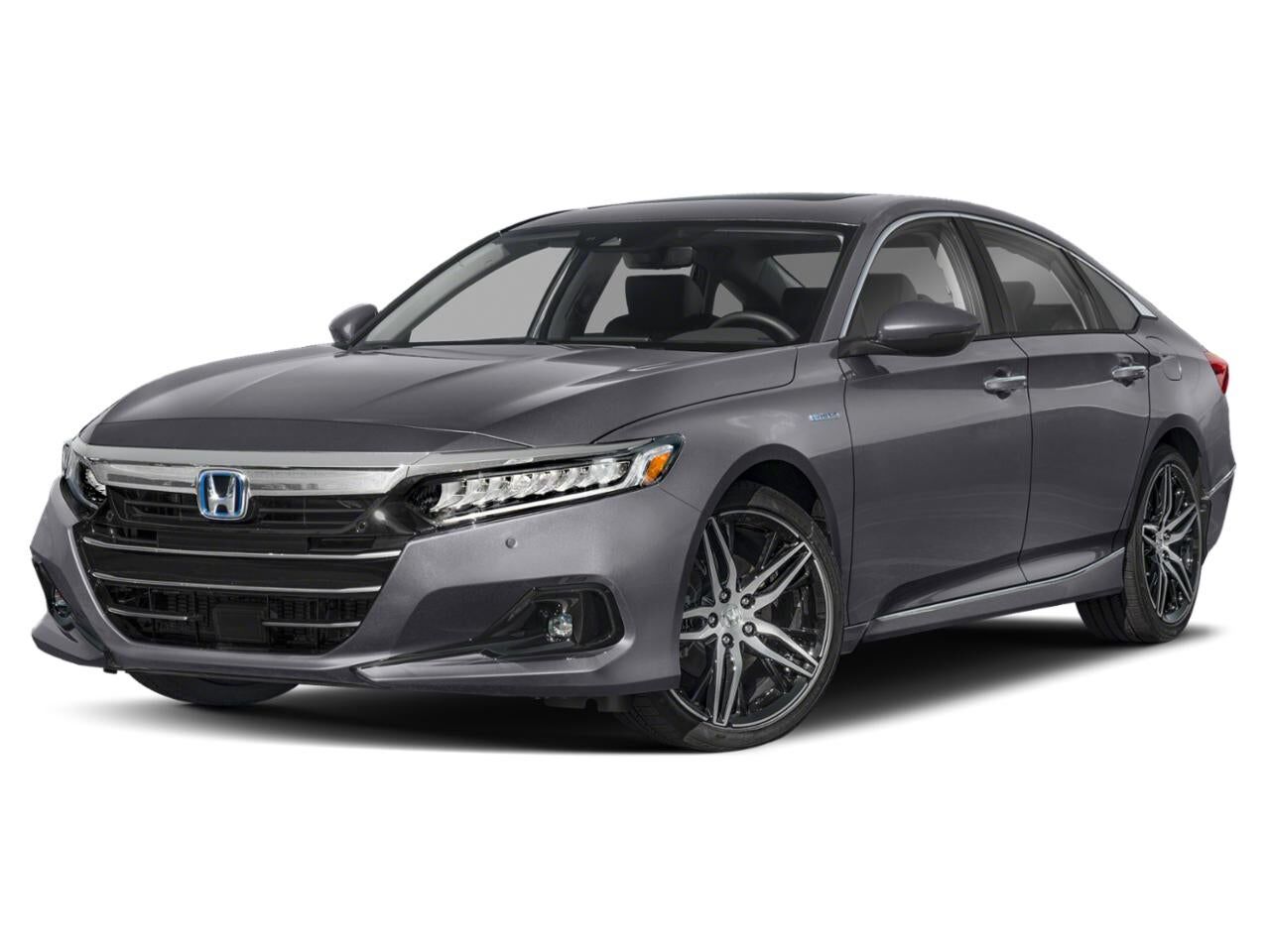 2021 HONDA Accord
