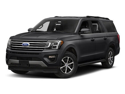 2018 FORD Expedition