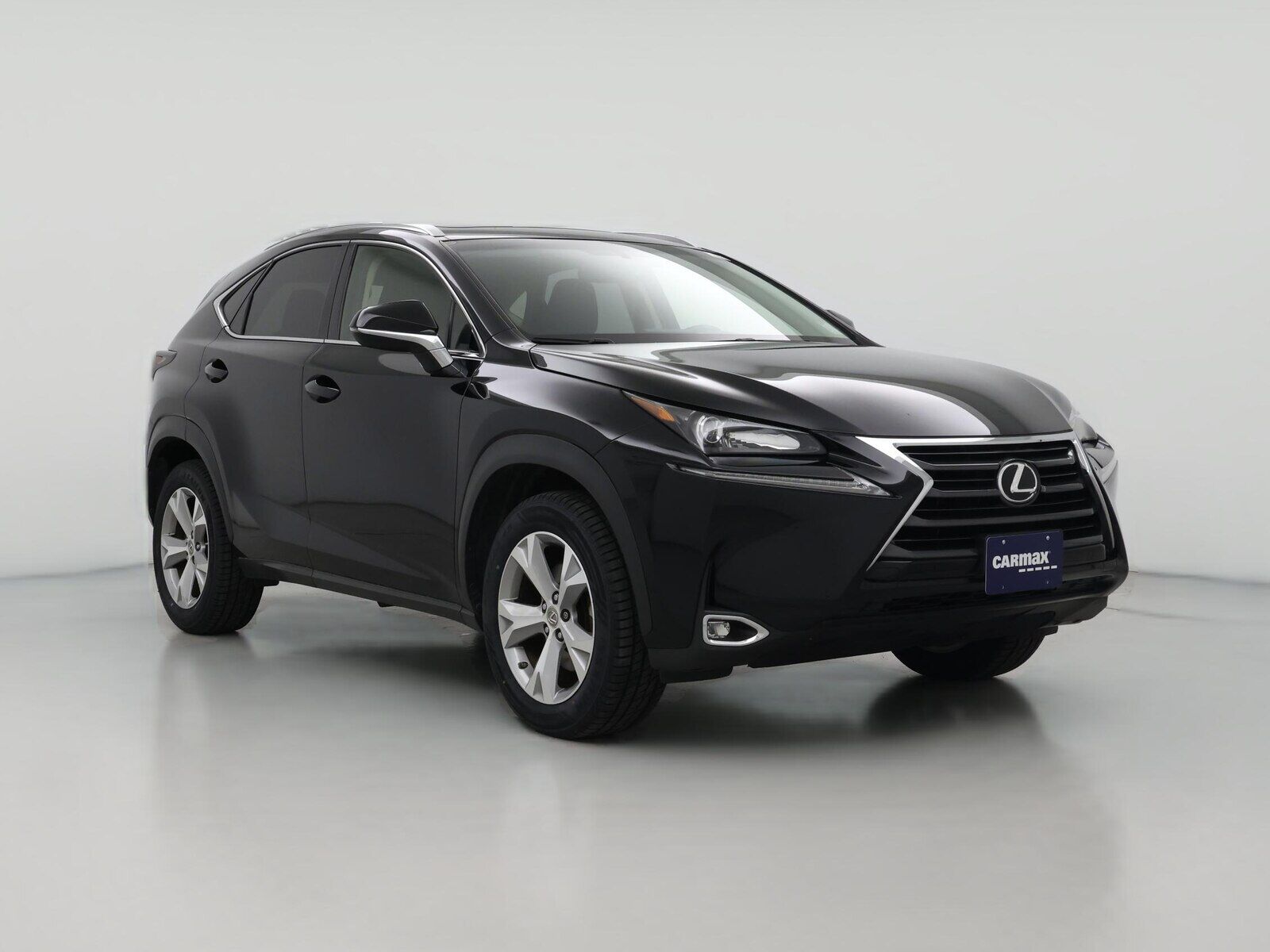 2017 LEXUS NX