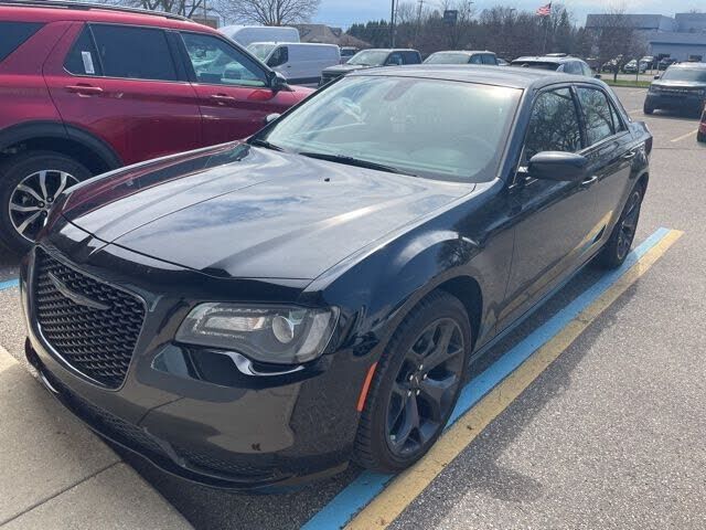 2023 CHRYSLER 300