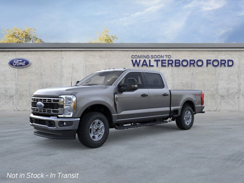 2026 FORD F-250