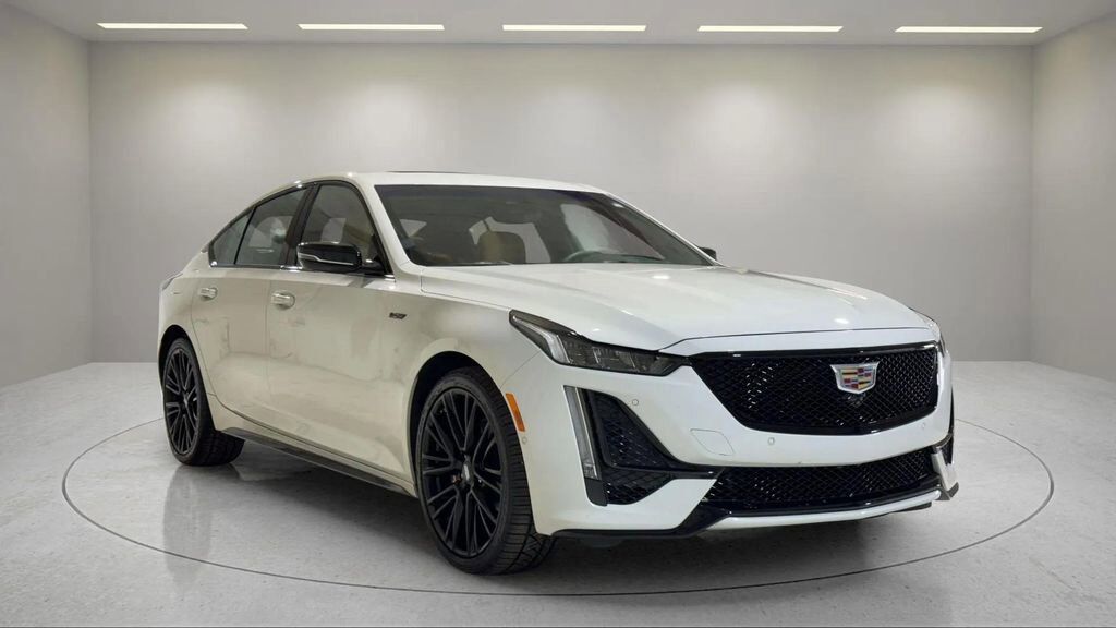 2023 CADILLAC CT5