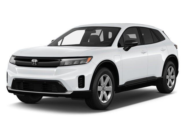 2026 HONDA Prologue