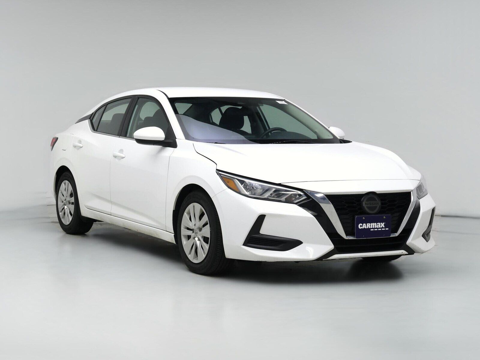 2022 NISSAN Sentra