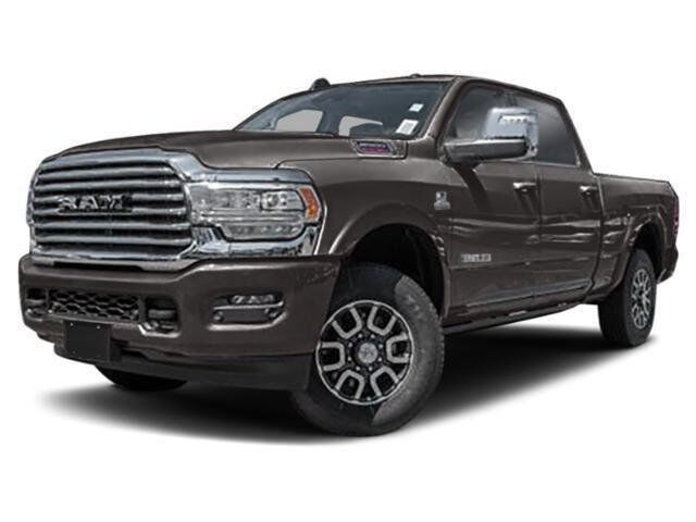 2023 RAM 3500