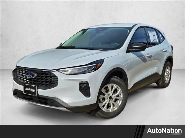 2026 FORD Escape