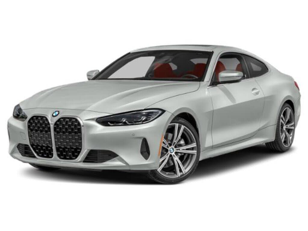 2024 BMW 4 Series