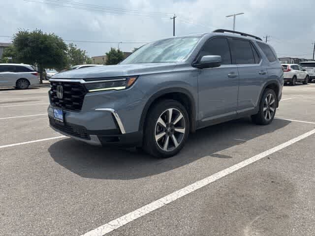 2023 HONDA Pilot