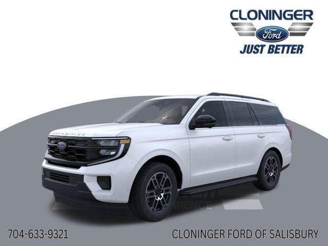 2026 FORD Expedition