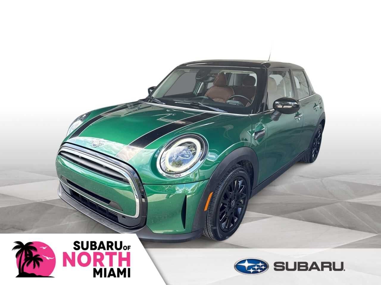 2023 MINI Hardtop