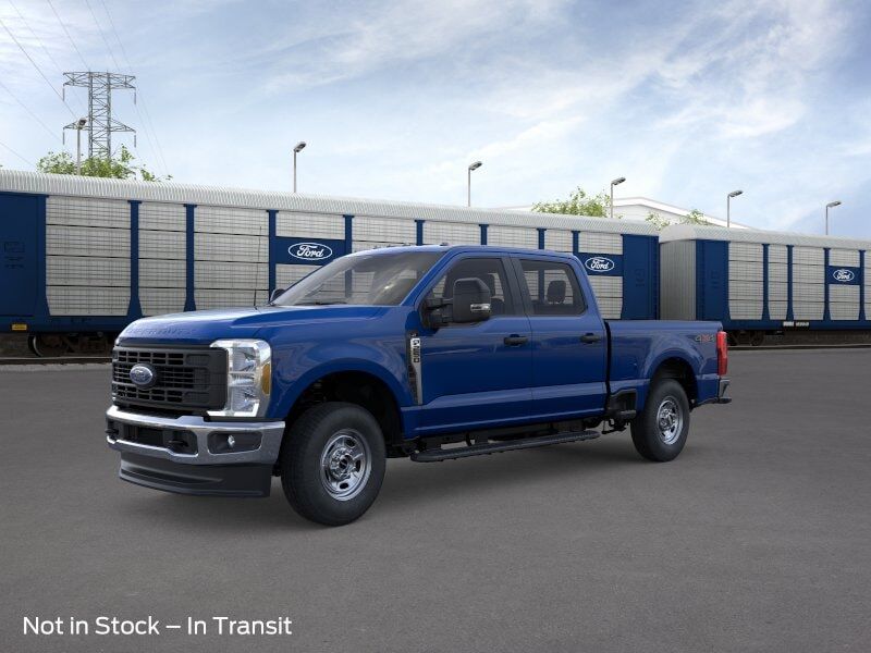 2026 FORD F-250