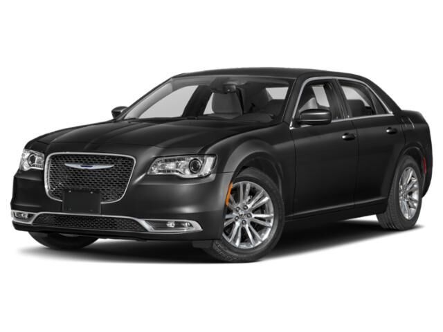 2023 CHRYSLER 300