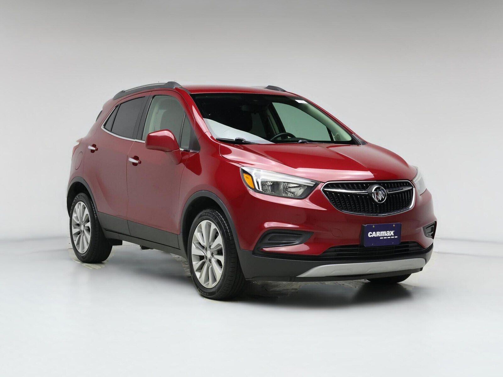 2020 BUICK Encore