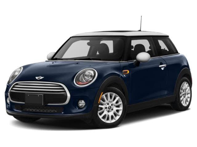 2015 MINI Hardtop