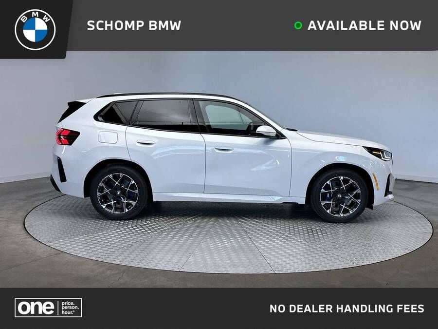 2026 BMW X3