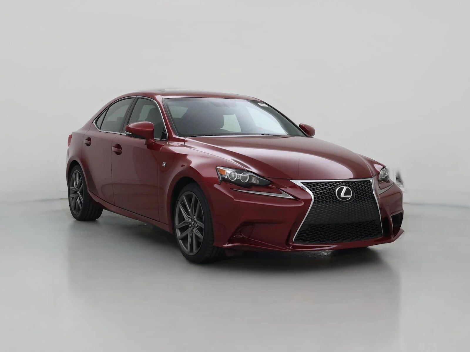 2015 LEXUS IS