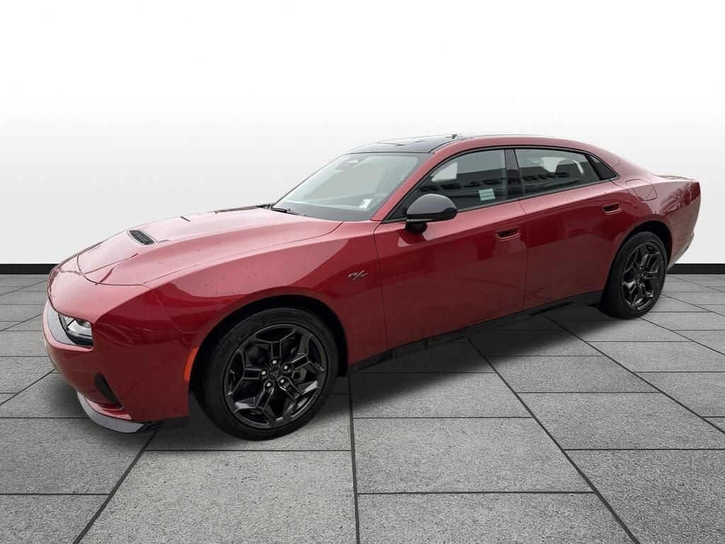 2026 DODGE Charger