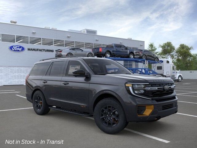2026 FORD Expedition