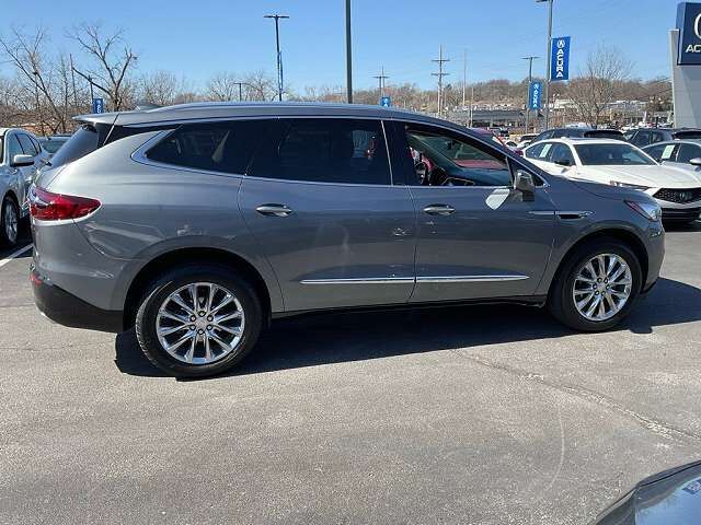 2020 BUICK Enclave