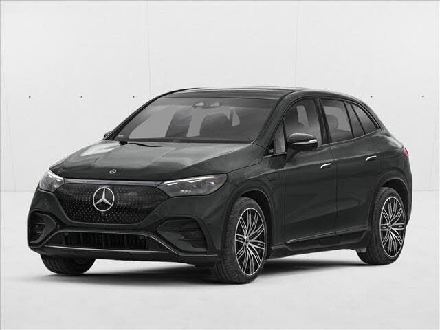 2023 MERCEDES-BENZ EQE-Class SUV