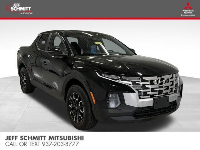 2024 HYUNDAI SANTA CRUZ