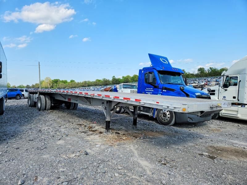 2015 REITNOUER INC Reitnouer Inc Trailers