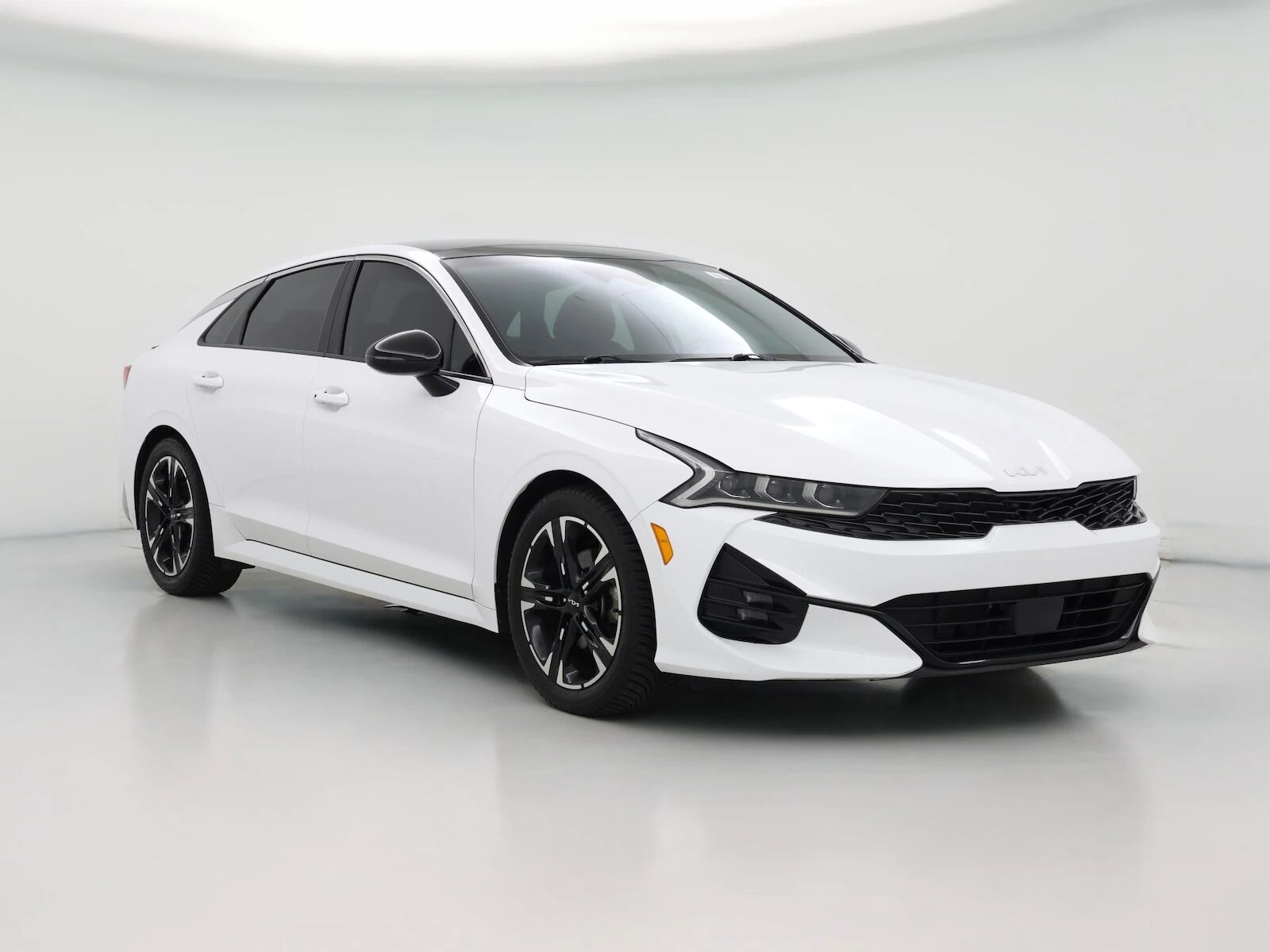 2023 KIA K5