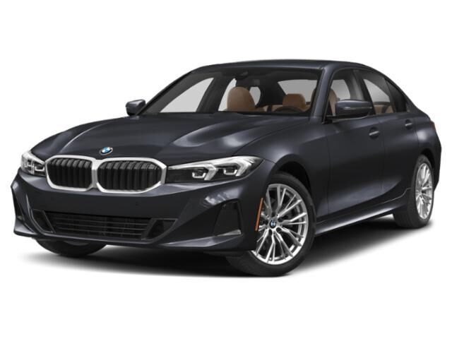 2023 BMW 3 Series