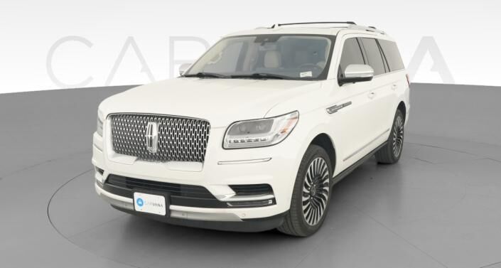 2020 LINCOLN Navigator