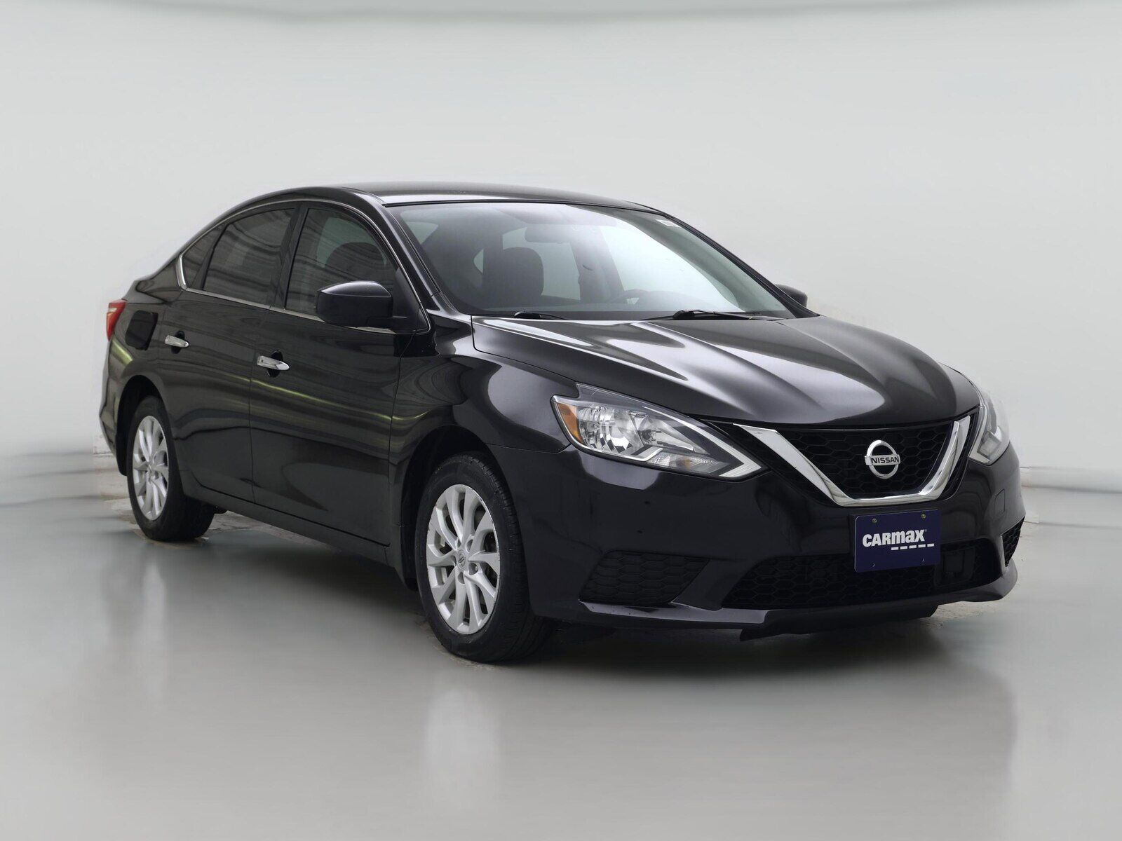 2018 NISSAN Sentra