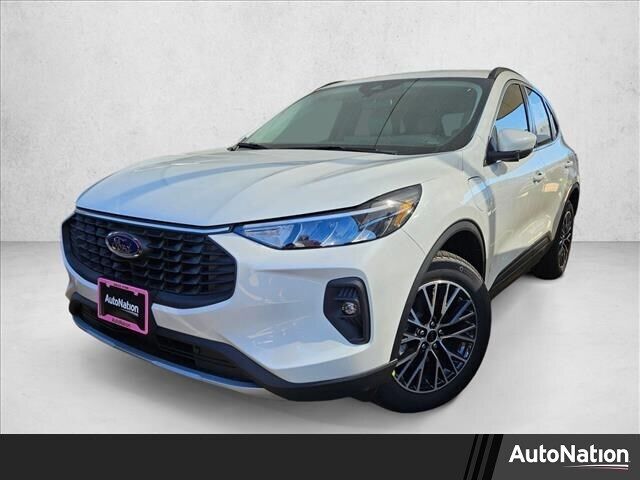 2026 FORD Escape