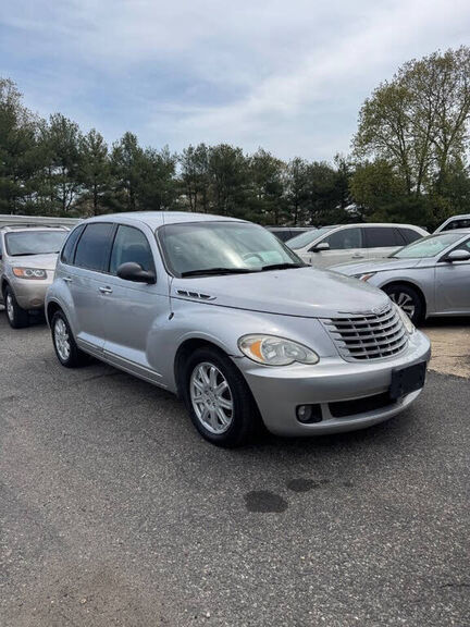 2007 CHRYSLER PT Cruiser