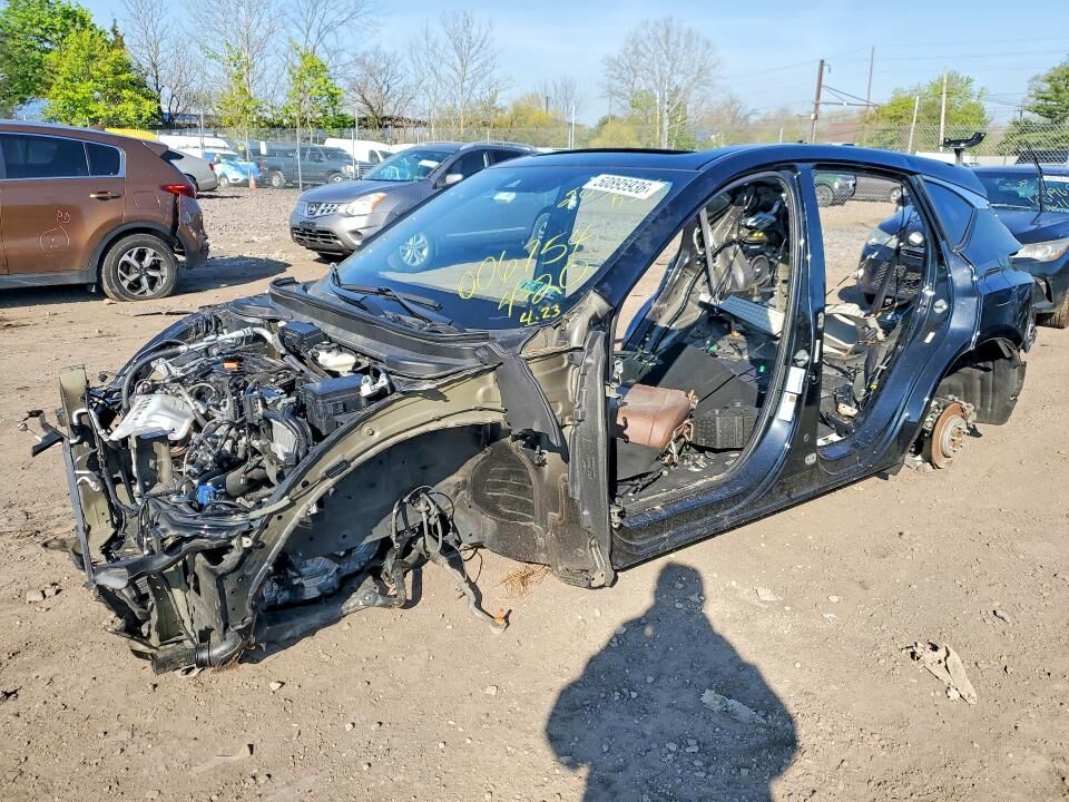 2020 ACURA RDX