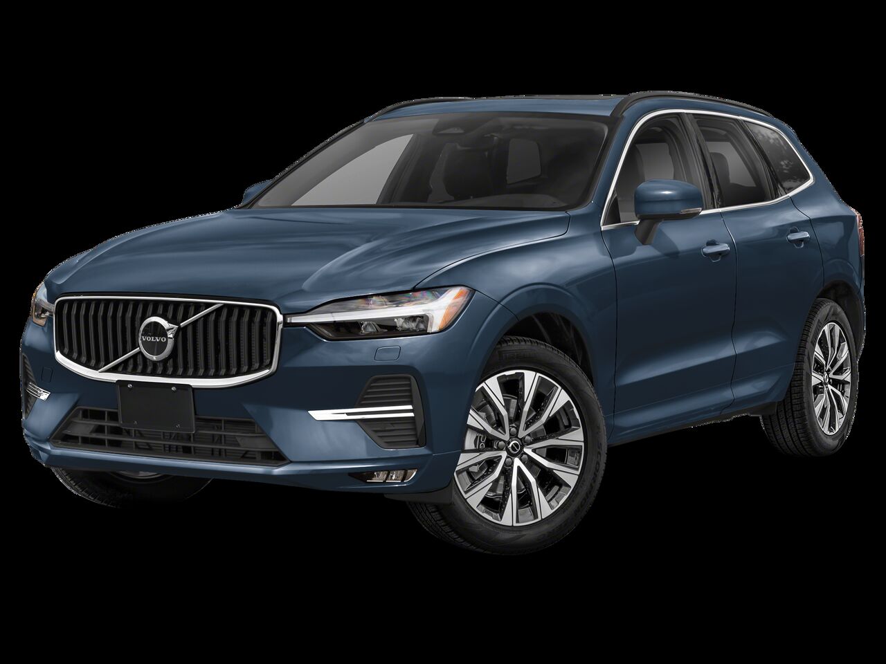 2024 VOLVO XC60