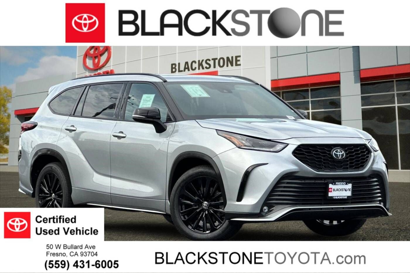 2025 TOYOTA Highlander