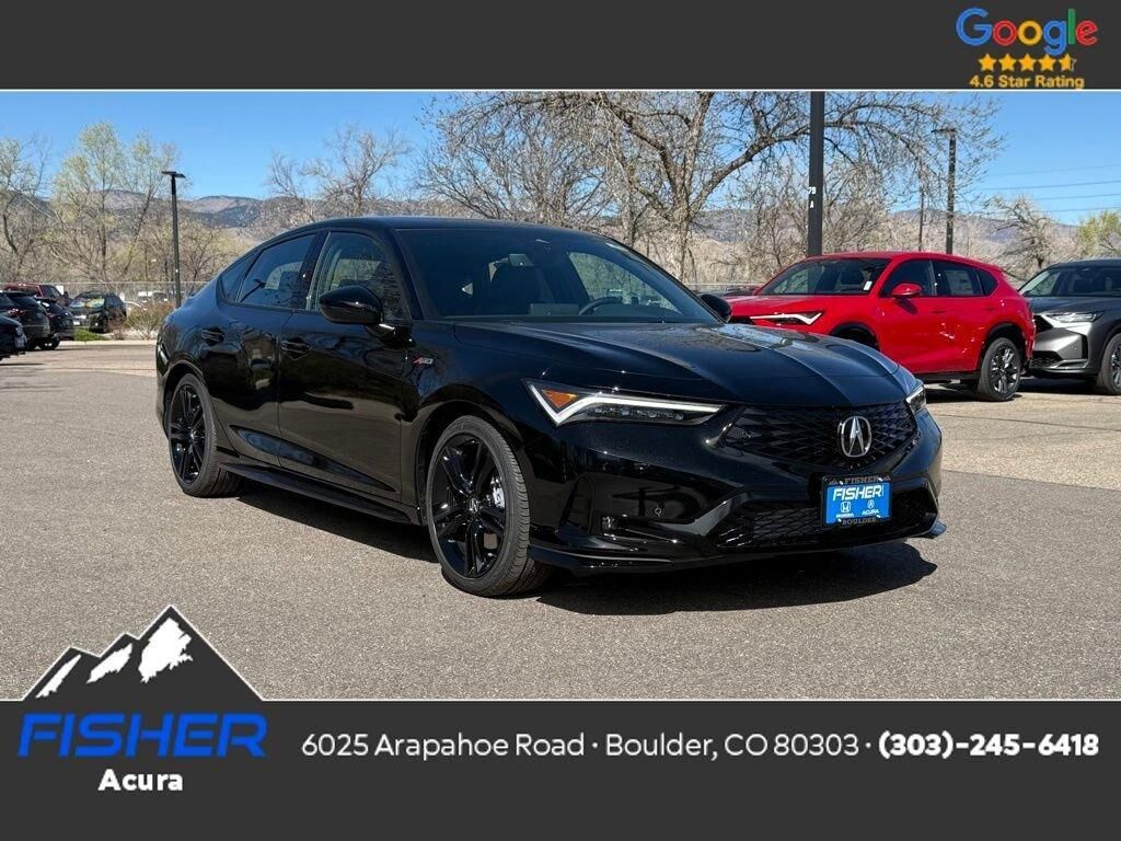 2026 ACURA Integra