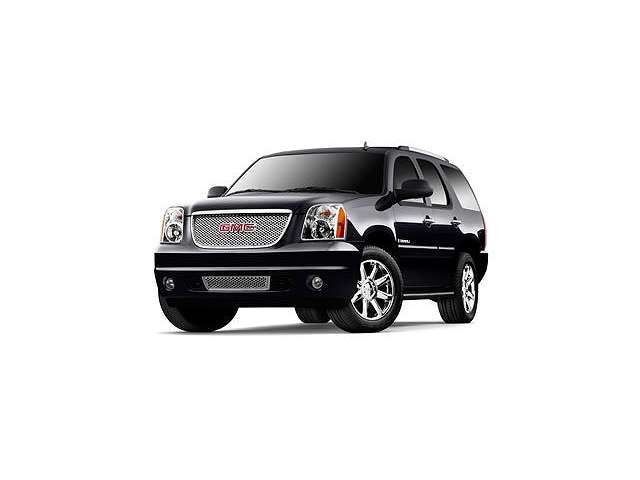2011 GMC Yukon