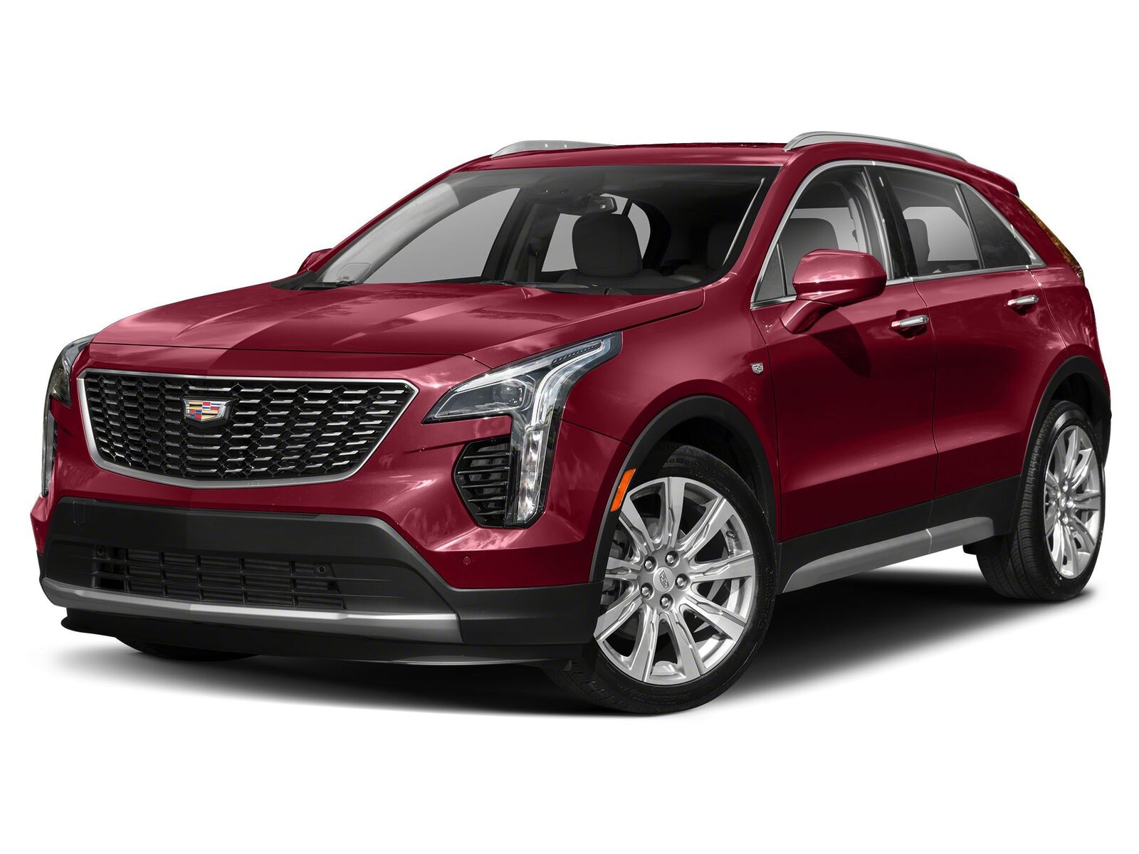 2019 CADILLAC XT4