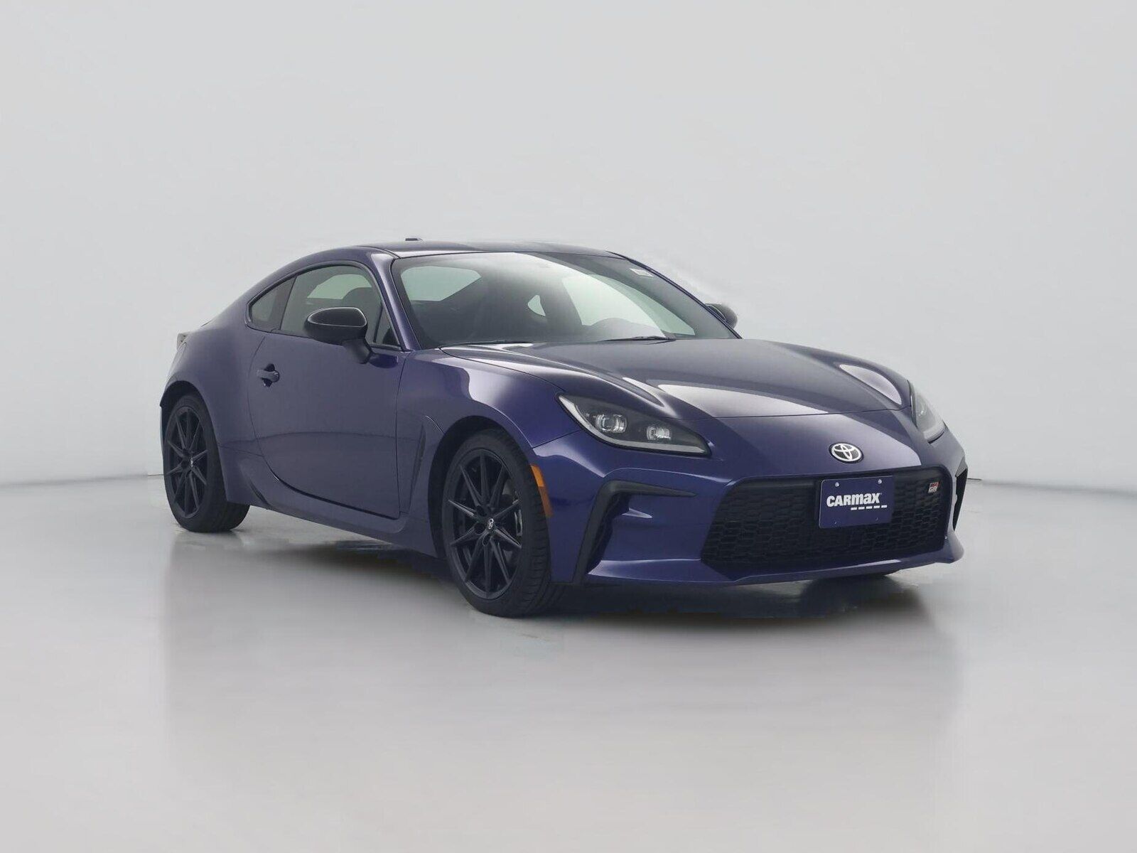2023 TOYOTA GR86