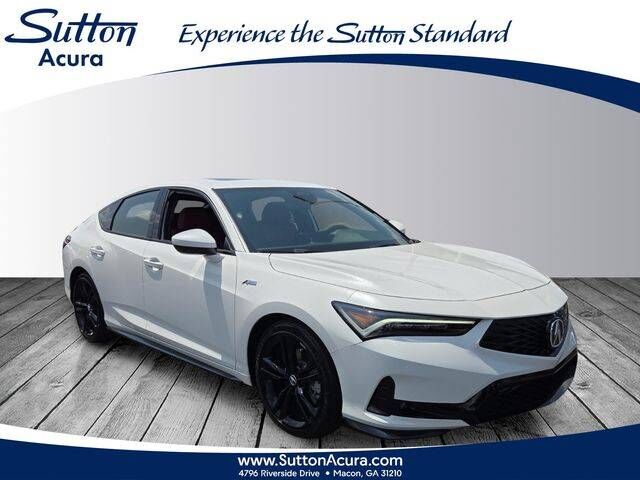2026 ACURA Integra