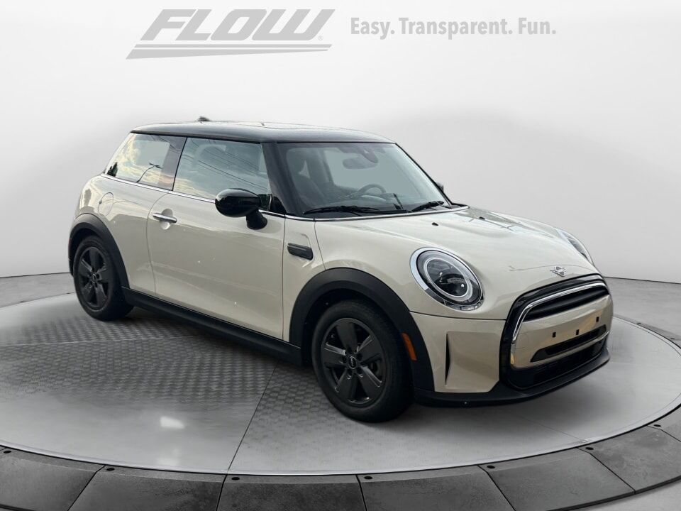 2023 MINI Hardtop