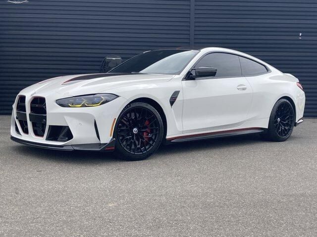 2023 BMW M4