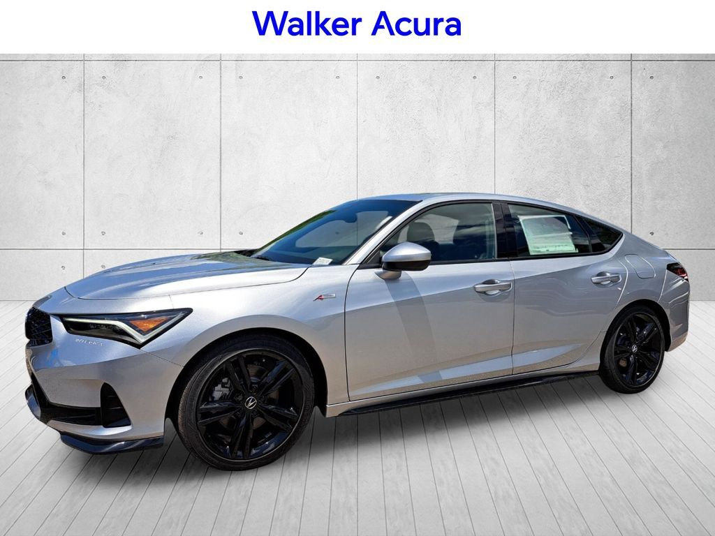 2026 ACURA Integra