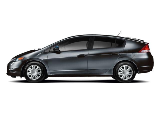 2010 HONDA Insight